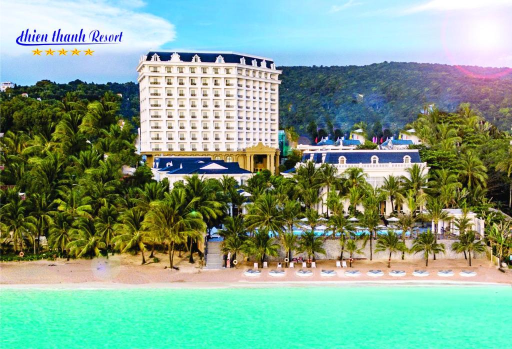Thien Thanh Resort — photo 1