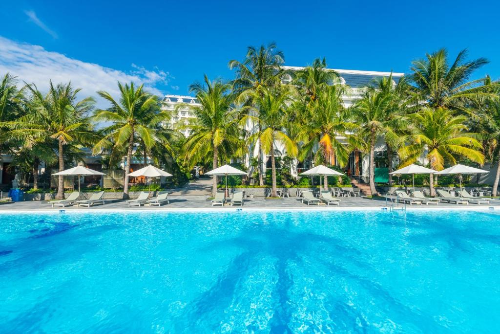 Thien Thanh Resort photo 2