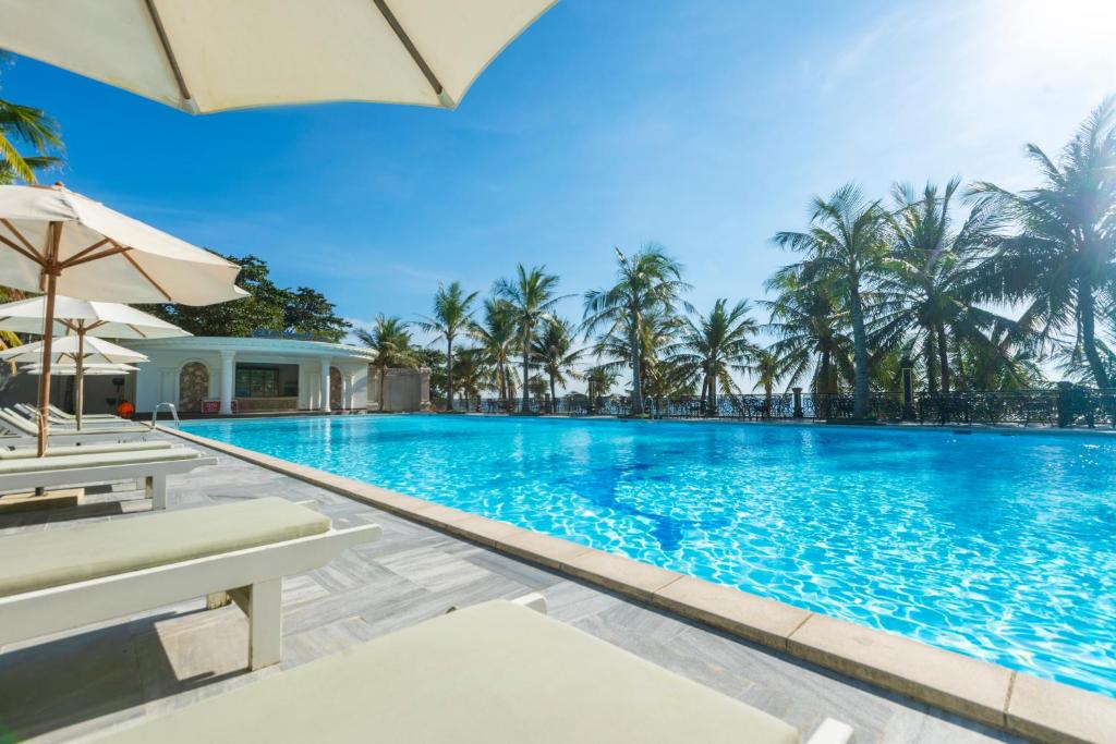Thien Thanh Resort photo 3