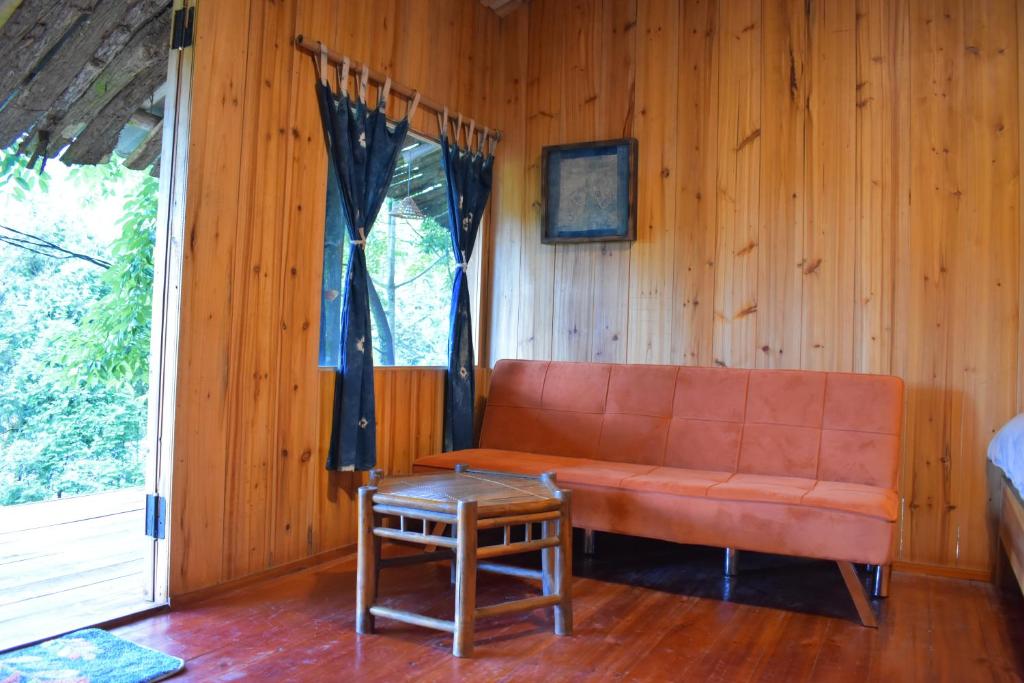 Sapa Jungle Homestay photo 2