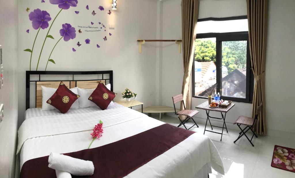 Thăng Loan Tam Cốc Hostel photo 2