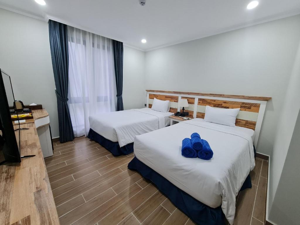 Sabina Boutique Hotel 3 photo 2