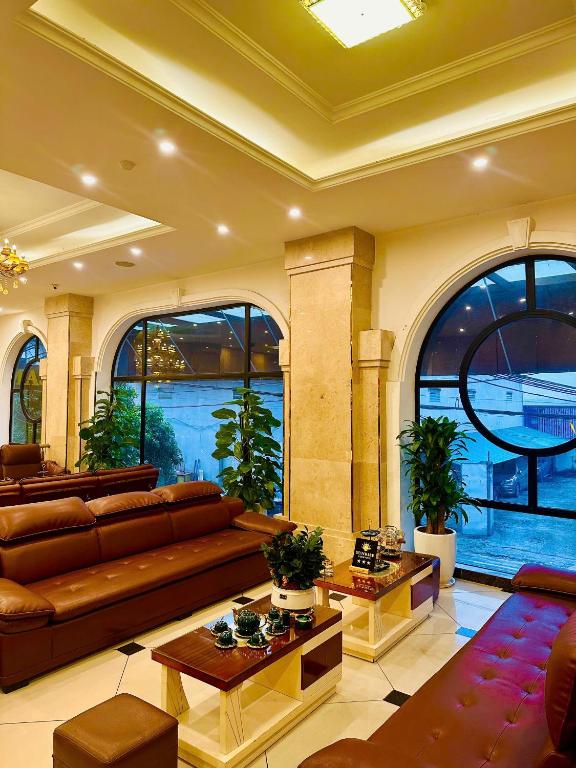 Sunrise Hanoi Hotel photo 3