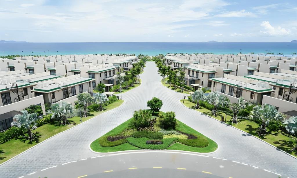 The Pool Villas Cam Ranh - All Private Pool Villas — photo 1