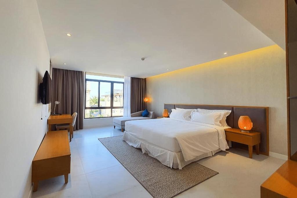 The Pool Villas Cam Ranh - All Private Pool Villas photo 2