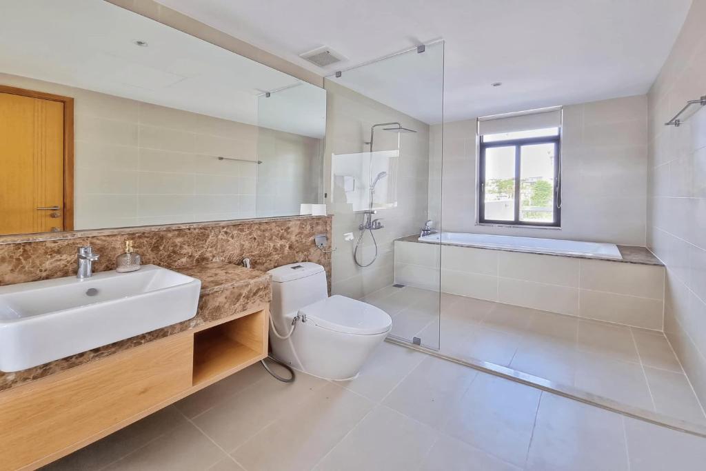 The Pool Villas Cam Ranh - All Private Pool Villas photo 3