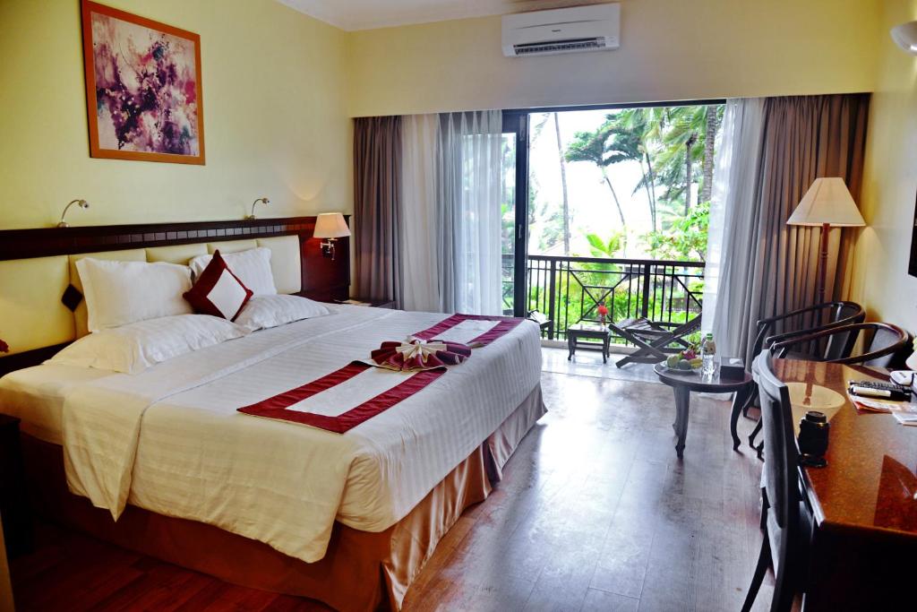 Saigon Phu Quoc Resort & Spa photo 2