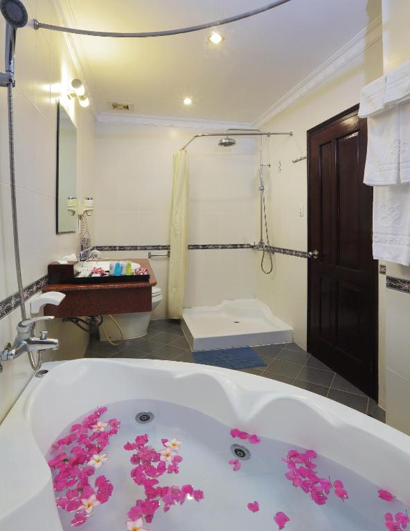 Saigon Phu Quoc Resort & Spa photo 3