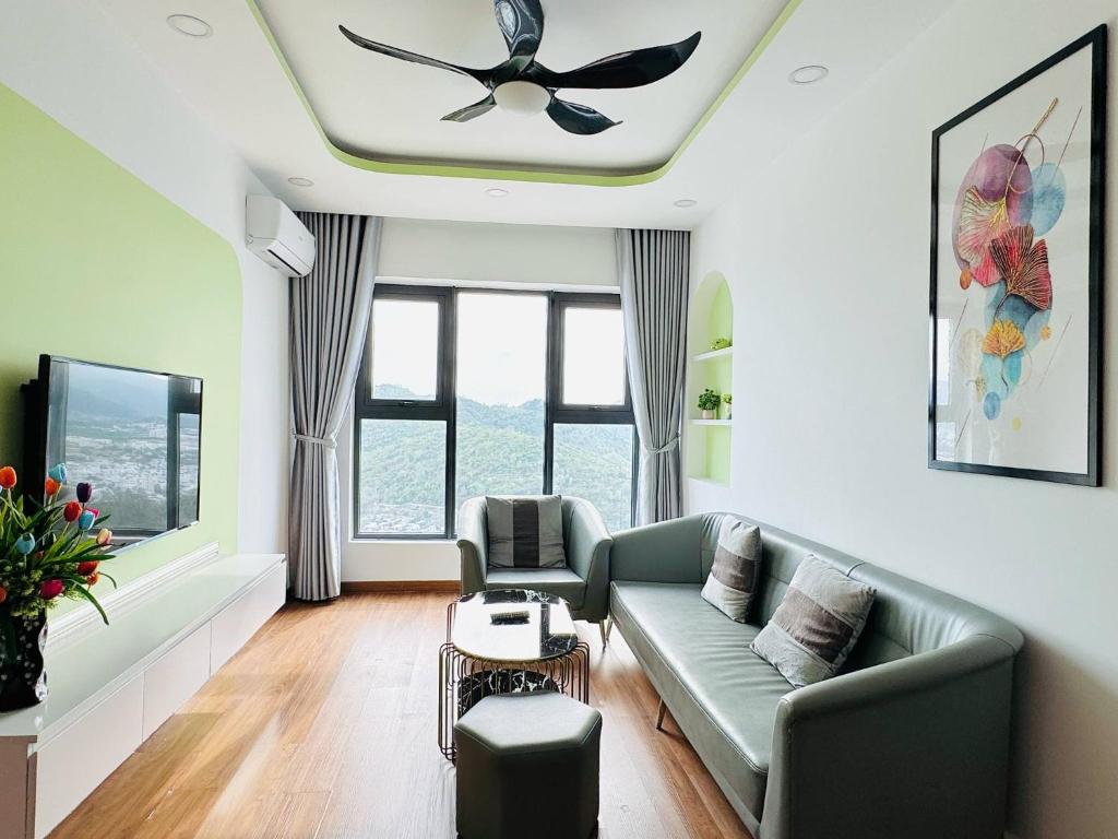 WU ZHI YAN HON CHONG Apartment — photo 1