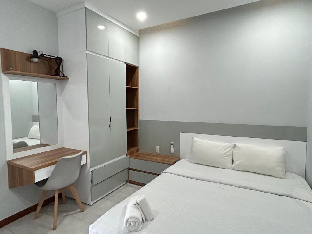 WU ZHI YAN HON CHONG Apartment photo 2