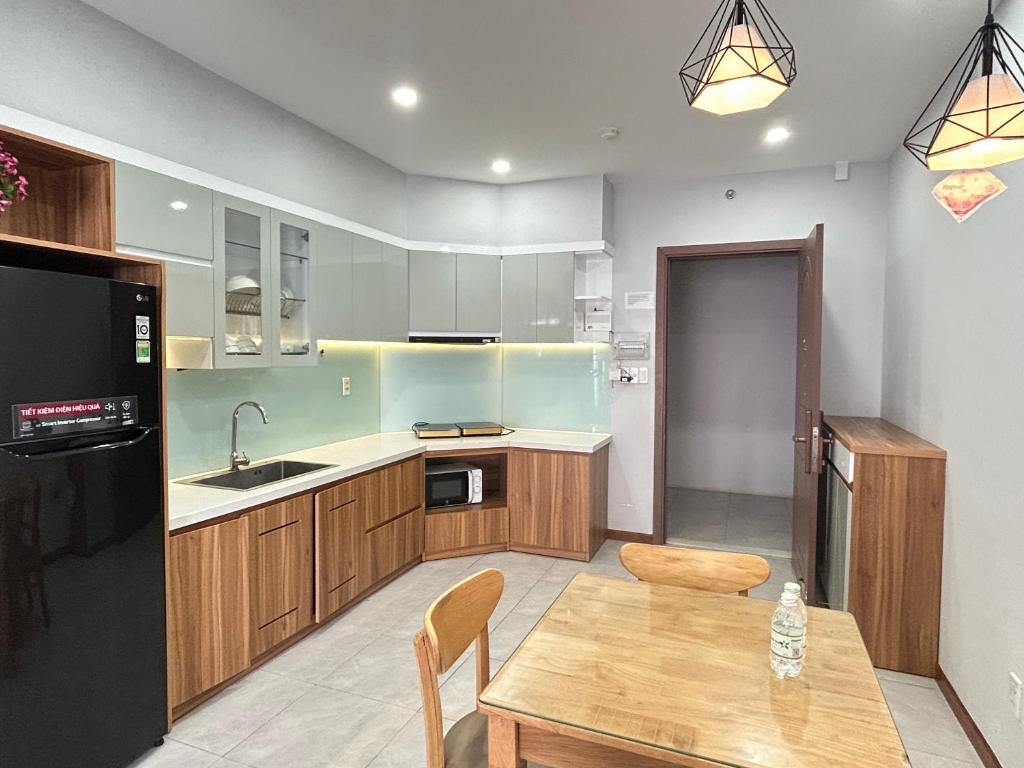 WU ZHI YAN HON CHONG Apartment photo 3