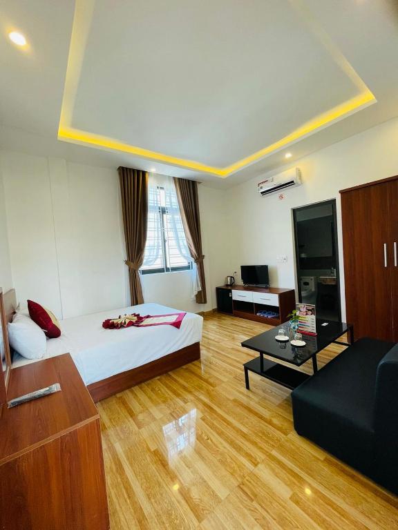 Sapphire Hotel Hue — photo 1