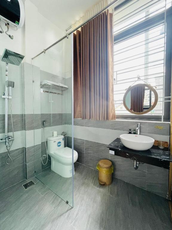 Sapphire Hotel Hue photo 2