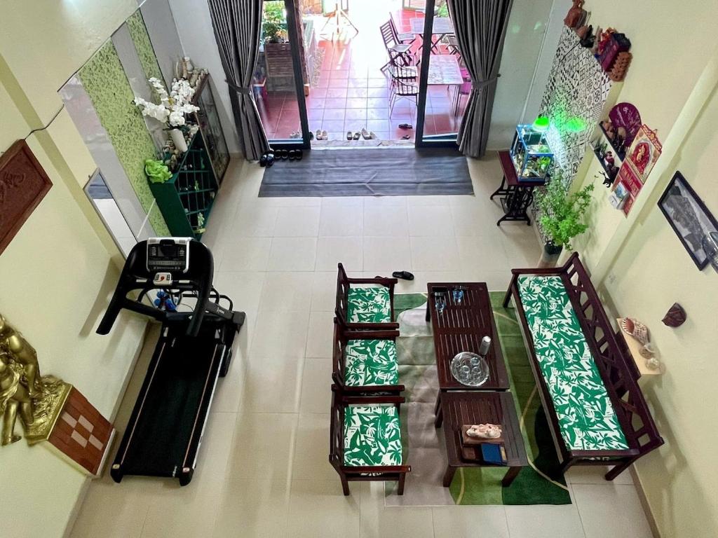Your Home Villa Pick Up Airport — photo 1
