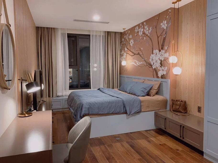 The Rixx Amazing Apartment in D1/bathtub/pool/gym photo 2
