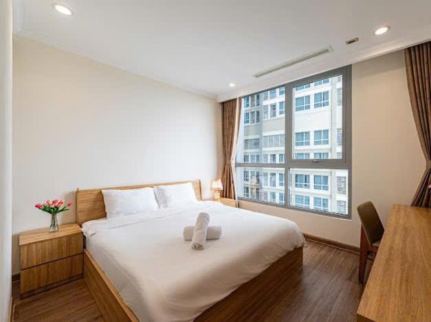 SG lusxury city photo 2