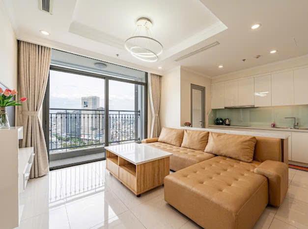 SG lusxury city photo 3