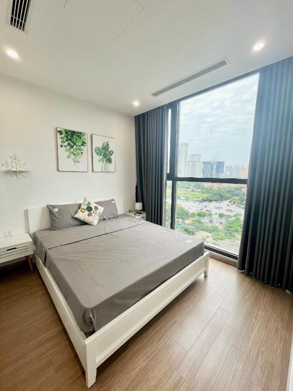 Serviced apartment- 2bed Vinhomes skylake -Korea town photo 2