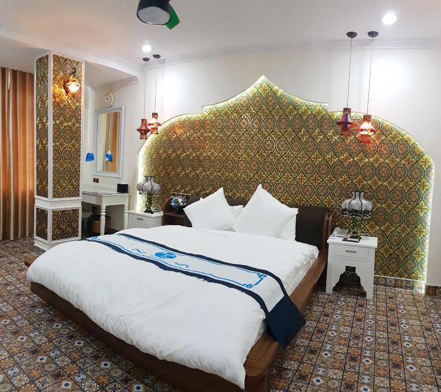 Khách sạn Trung Kiên photo 2
