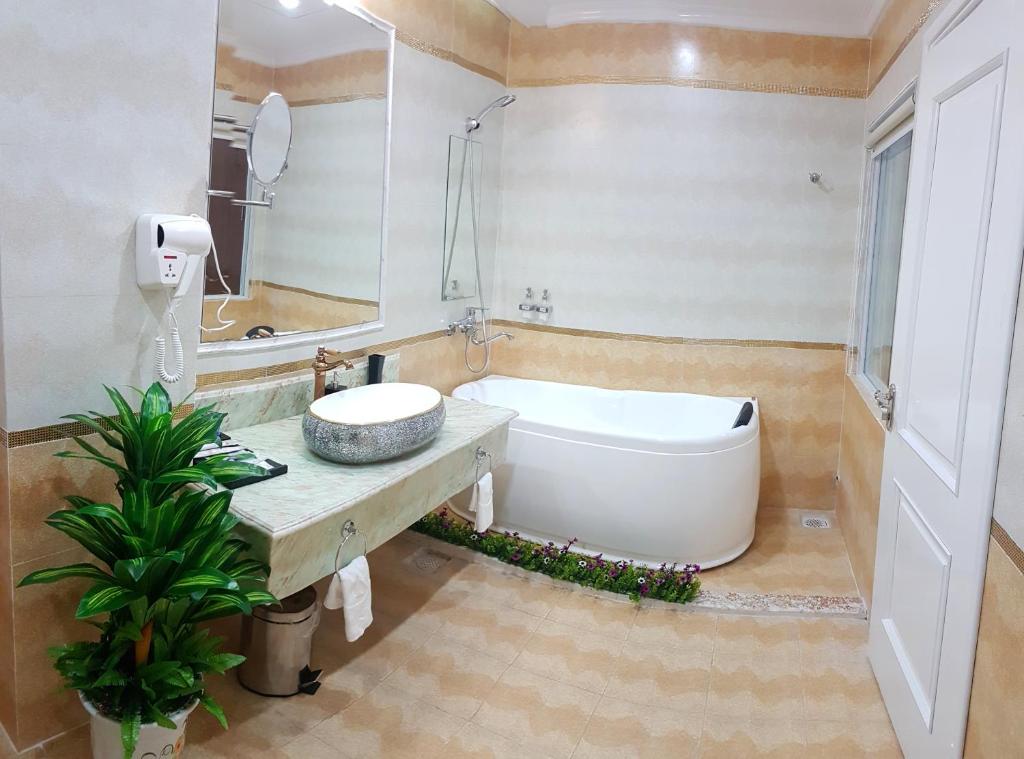 Khách sạn Trung Kiên photo 3