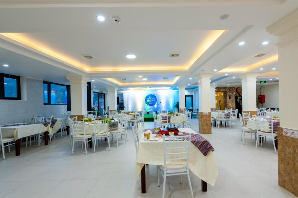 Sapa Passion Hotel & Spa photo 3