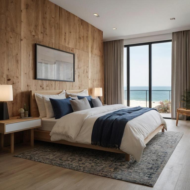 Seaview Quy Nhon apt FLC — photo 1
