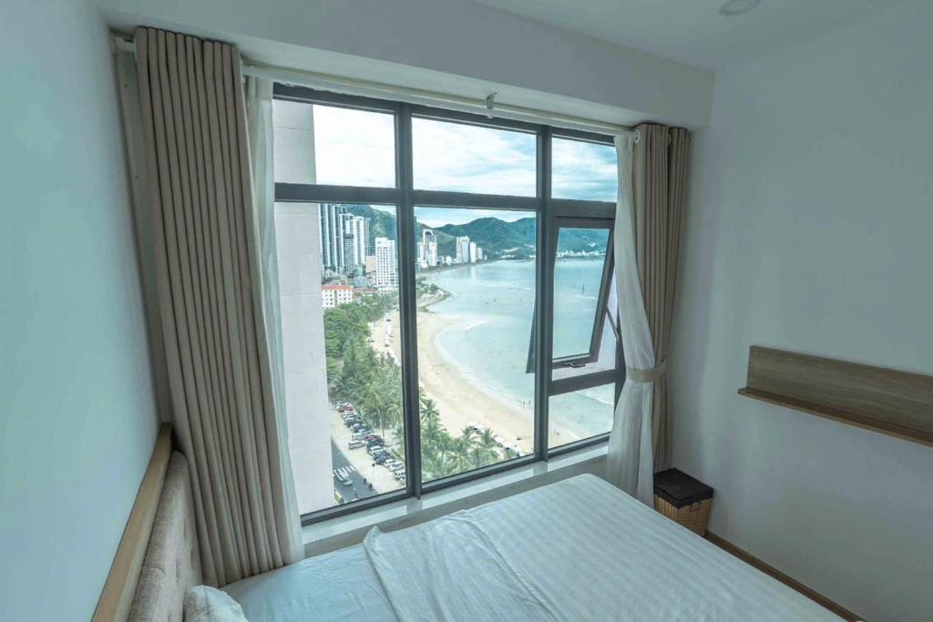 Seaview Quy Nhon apt FLC photo 2