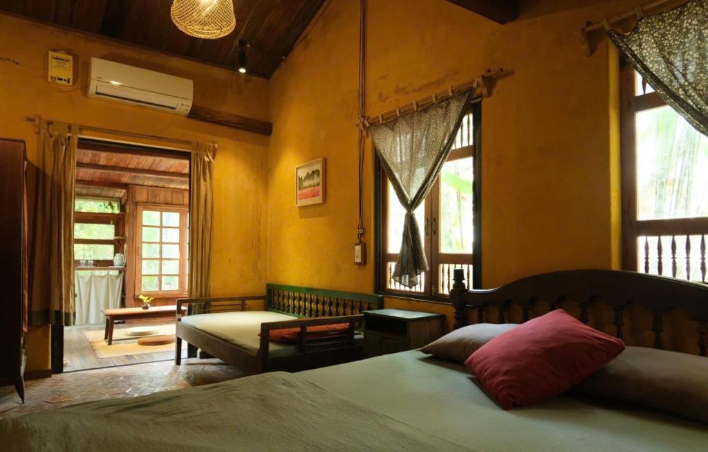 Yên homestay photo 3