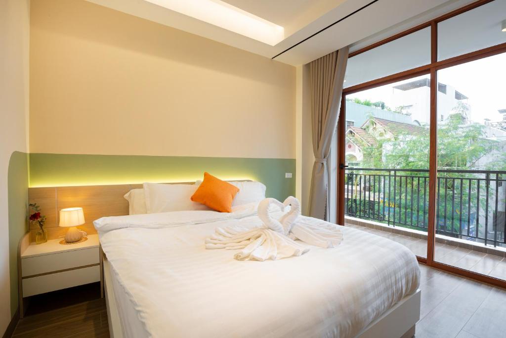 Sonder Homestay Quy Nhon — photo 1