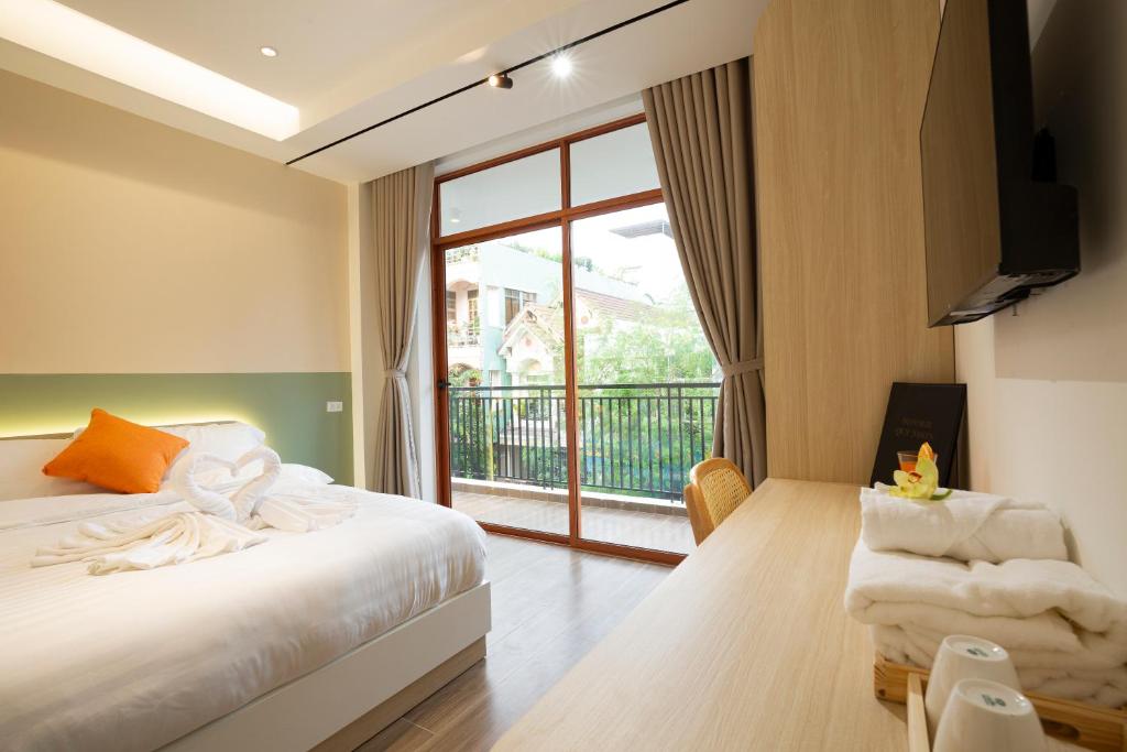 Sonder Homestay Quy Nhon photo 2
