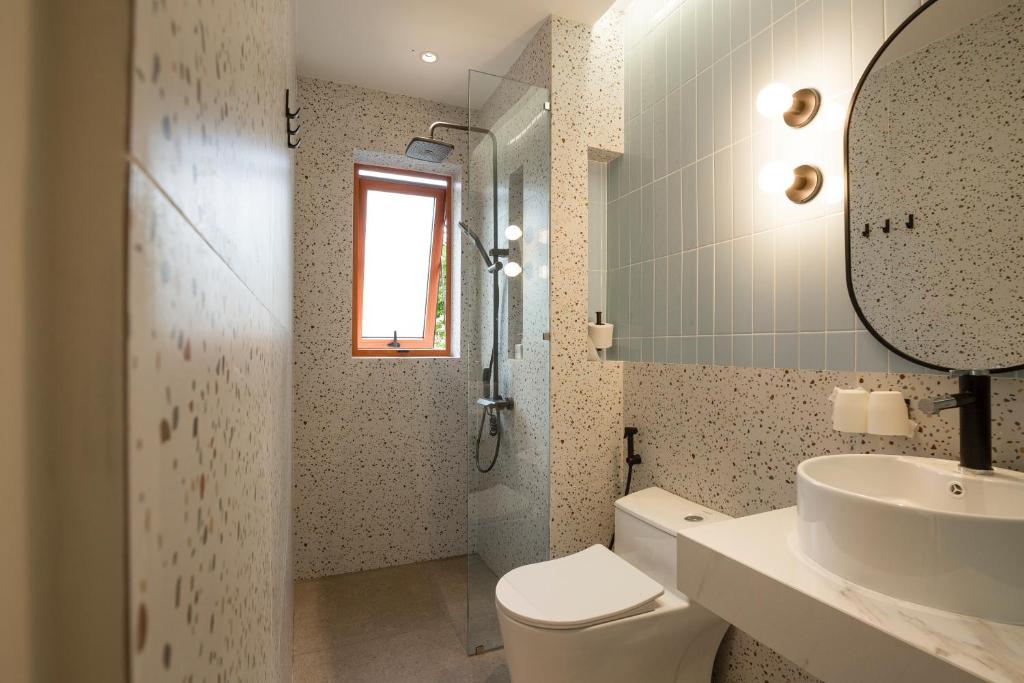 Sonder Homestay Quy Nhon photo 3