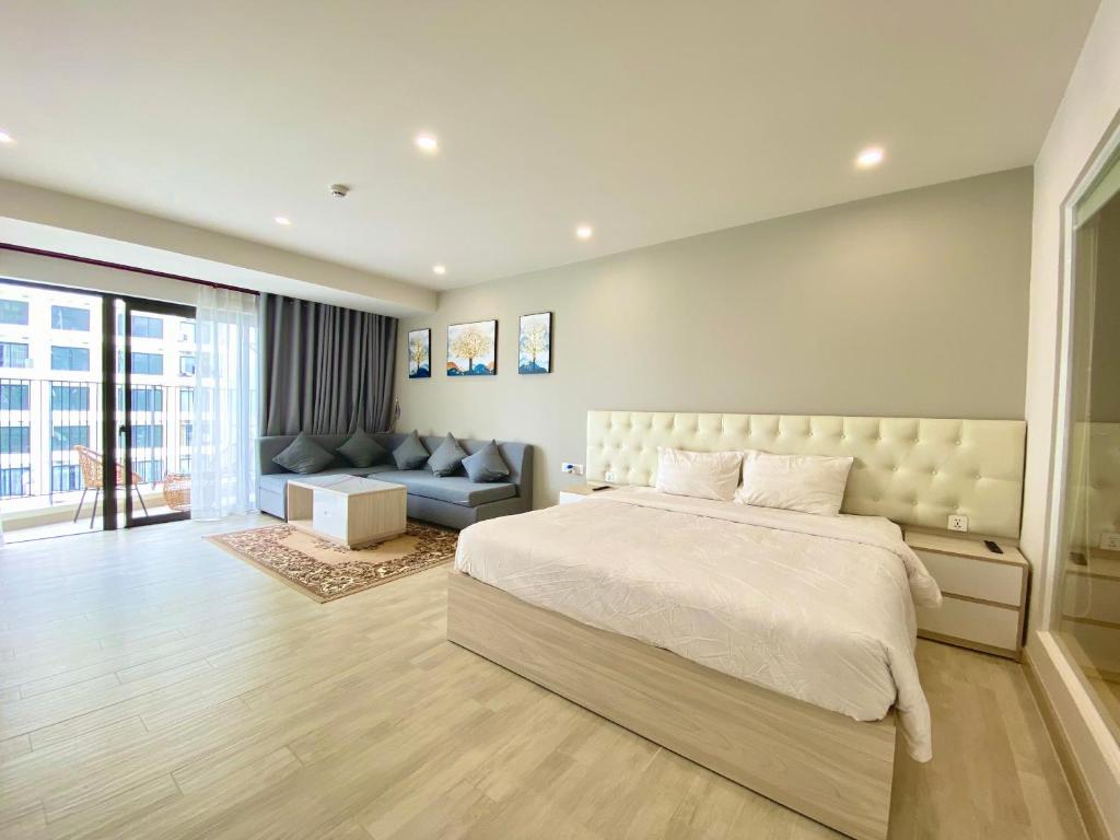Wise Stay Gold Coast Apartment photo 2