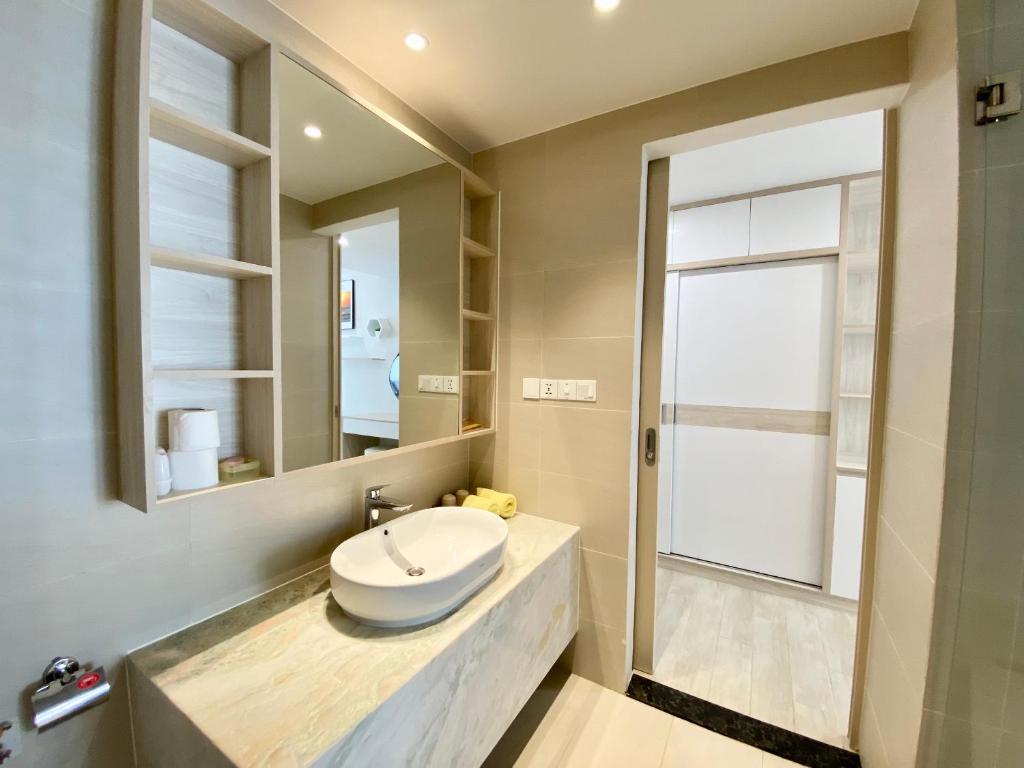 Wise Stay Gold Coast Apartment photo 3