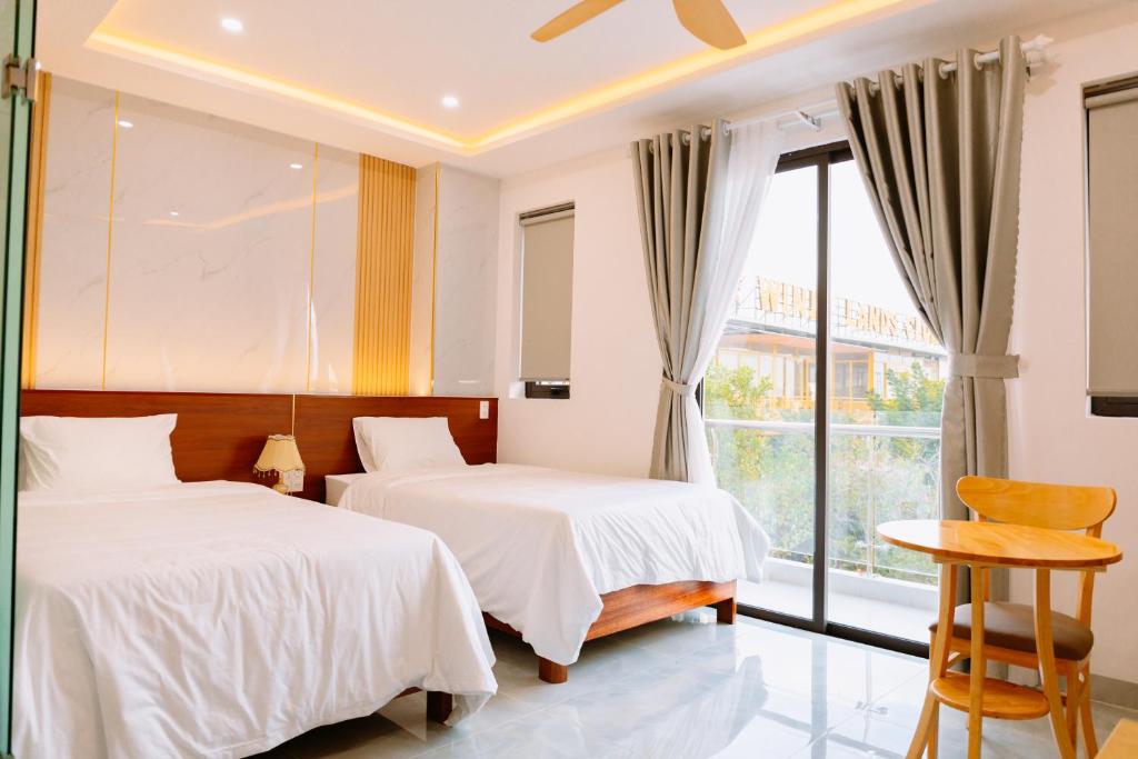 Khách sạn Ngọc Khanh photo 2