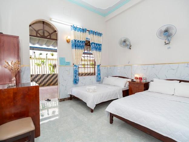 Hai Nam Guesthouse photo 2