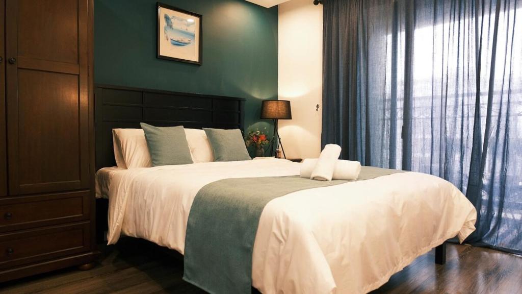 Soleil Residence Westlake Hanoi — photo 1