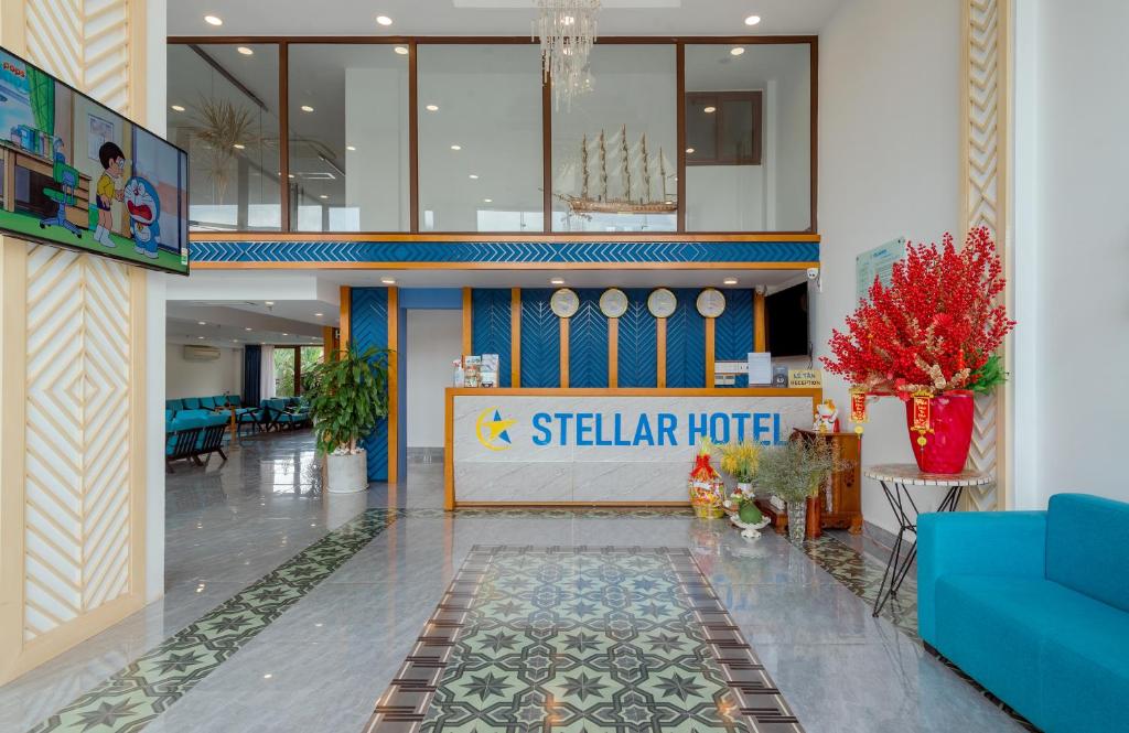 Stellar Hotel — photo 1