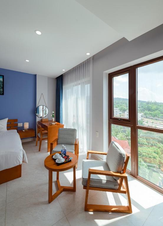 Stellar Hotel photo 2