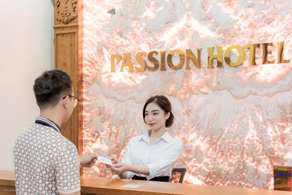 Passion Hotel HaLong photo 3