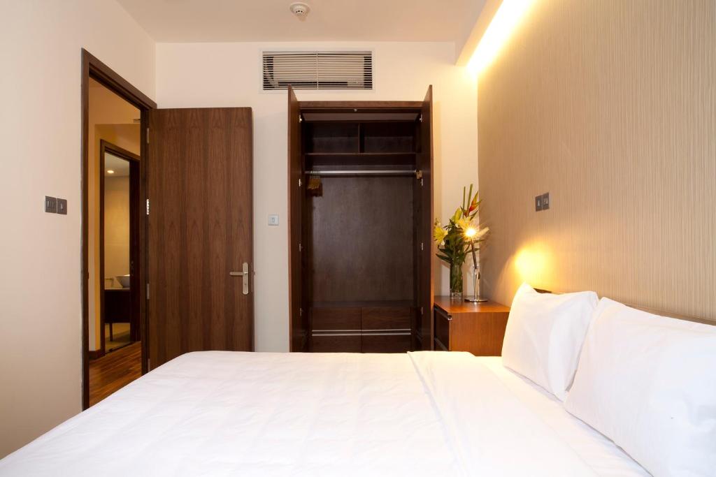 Saigon City Residence photo 2
