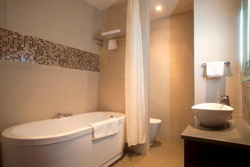 Saigon City Residence photo 3