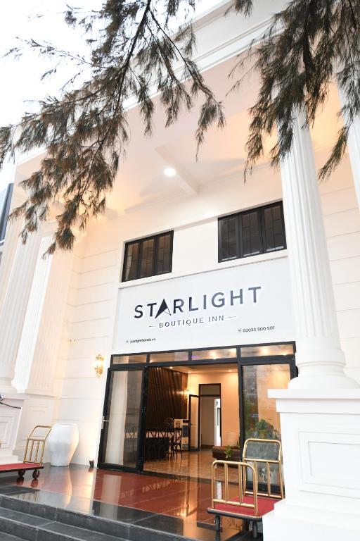 Coto Starlight Boutique Hotel — photo 1