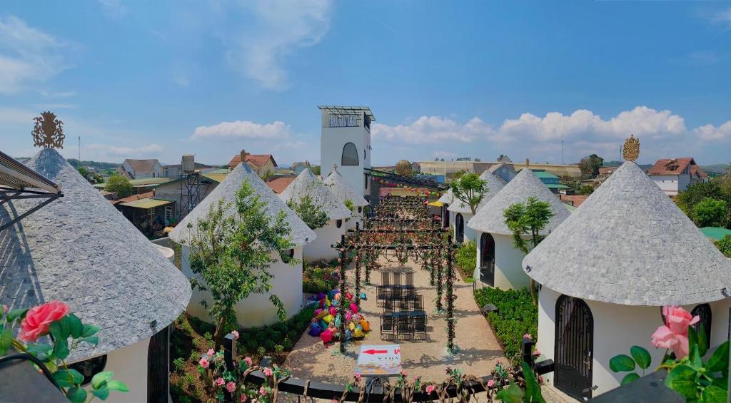 Trulli Villa Homestay Đà Lạt — photo 1