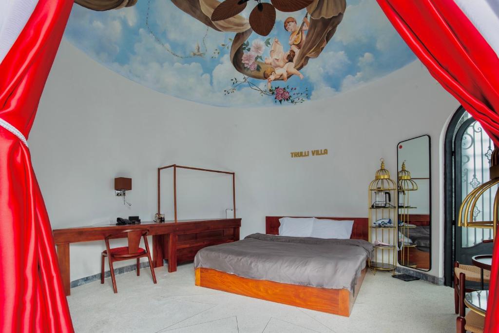 Trulli Villa Homestay Đà Lạt photo 3
