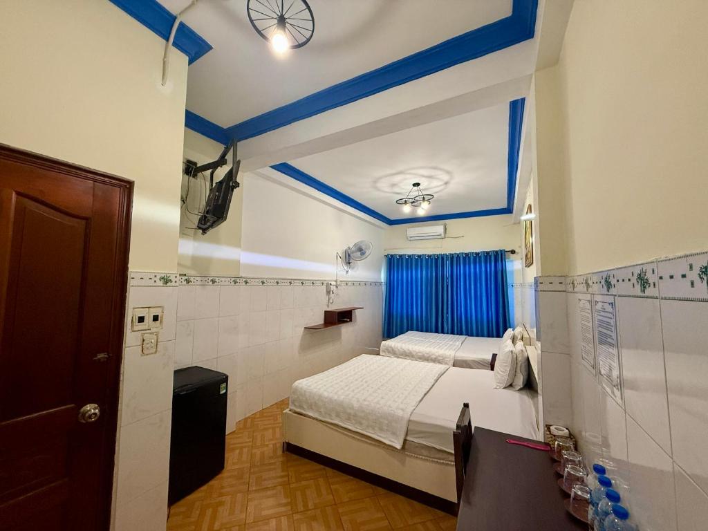 Khách Sạn Hồng Hà 2 photo 2
