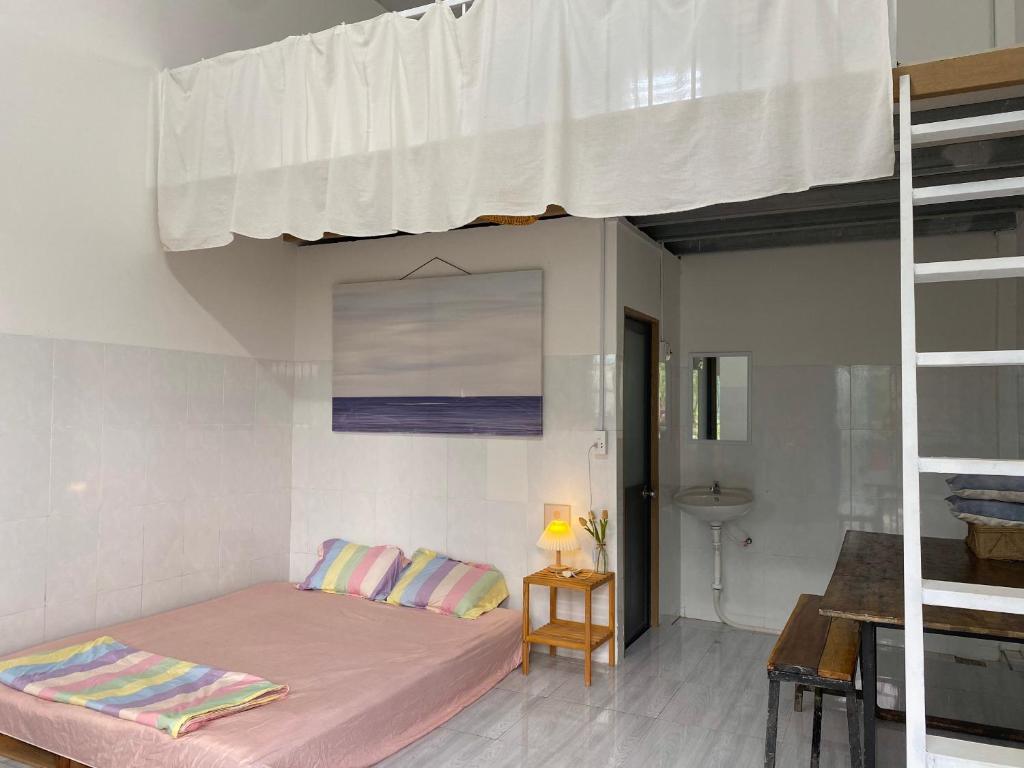 Summer Stations Homestay Binh Chau - Ho Coc Beach - Vung Tau photo 2