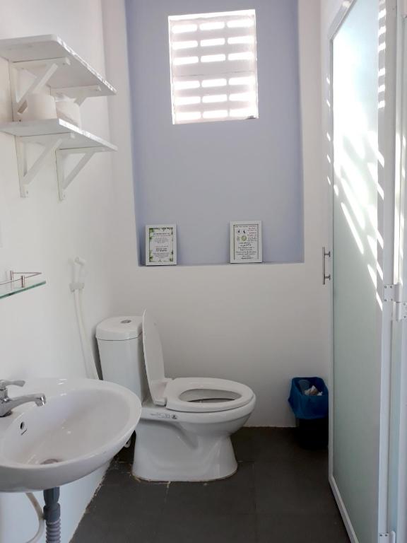 Summer Stations Homestay Binh Chau - Ho Coc Beach - Vung Tau photo 3