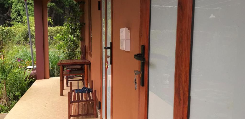 Yen Binh Homestay — photo 1