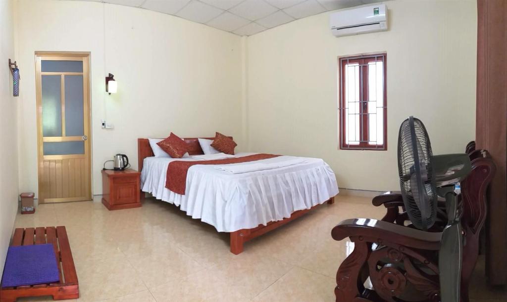 Yen Binh Homestay photo 2