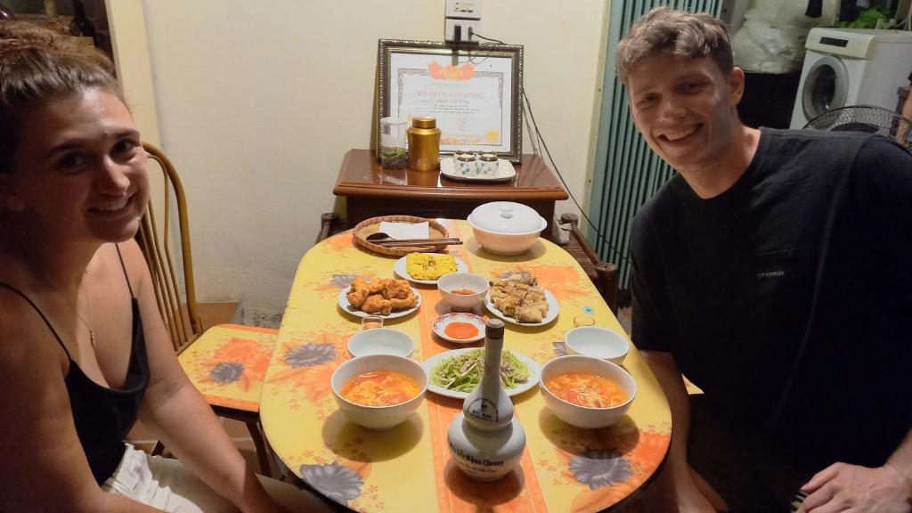 Yen Binh Homestay photo 3
